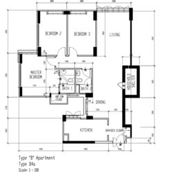 Punggol Drive (Punggol),  #608518441